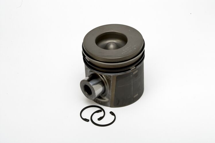 4115P015 PISTON ASSY (STANDARD) +RING PIN+SNAP